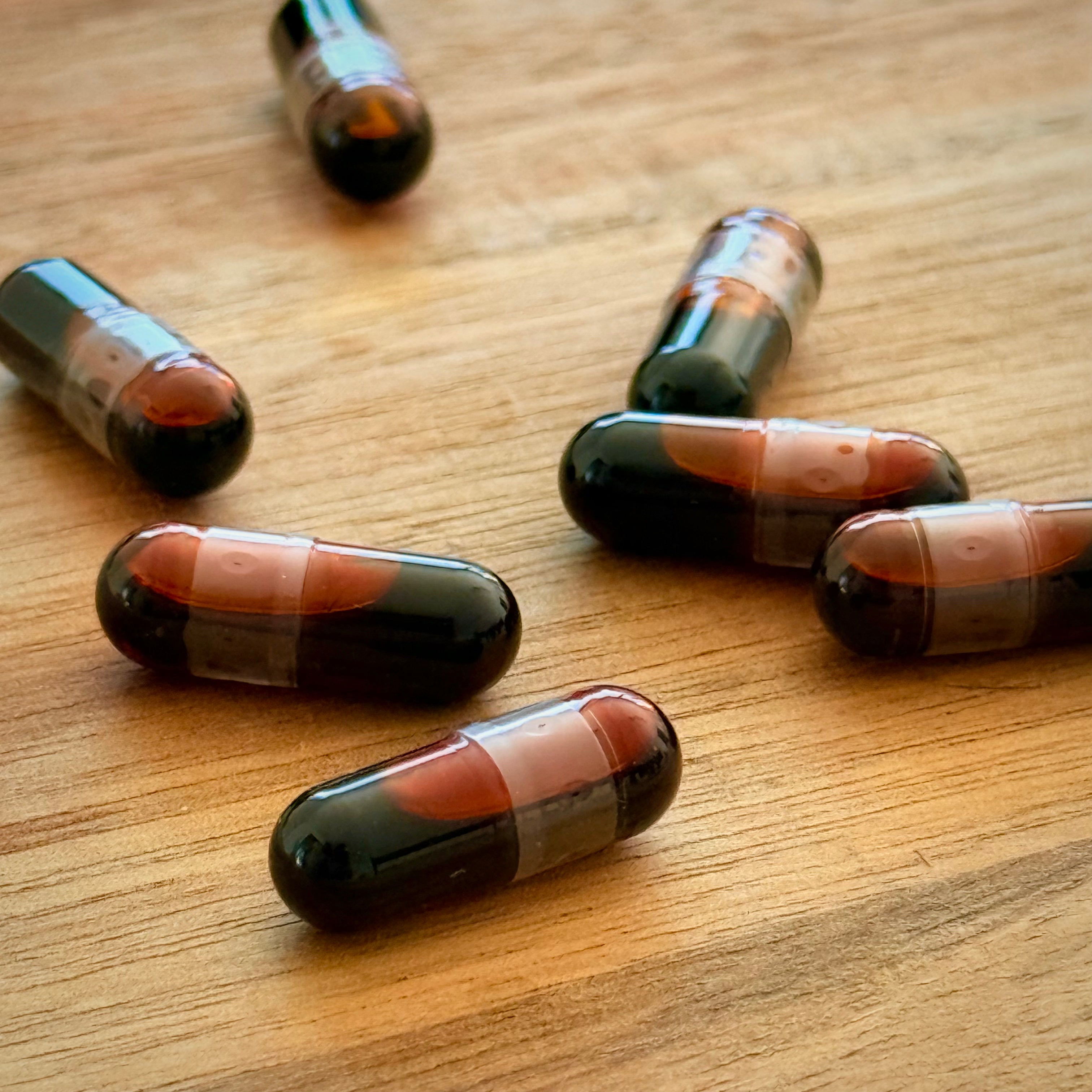 ANTARCTICA OMEGA KRILL