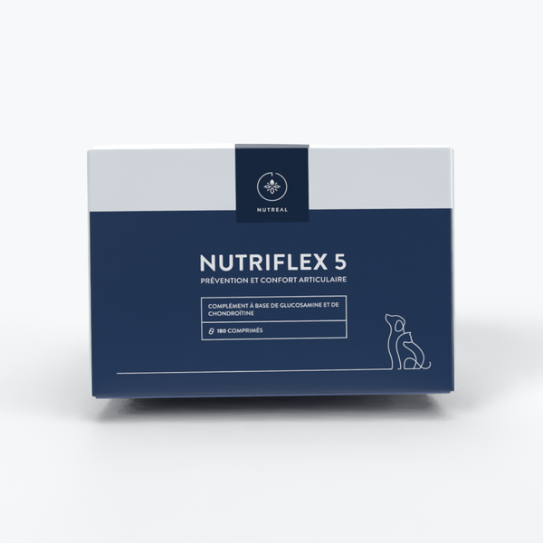 Nutriflex 5