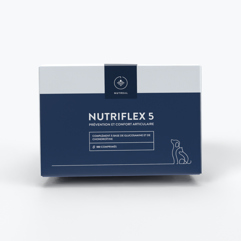 Nutriflex 5