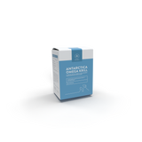 Antarctica Omega Krill