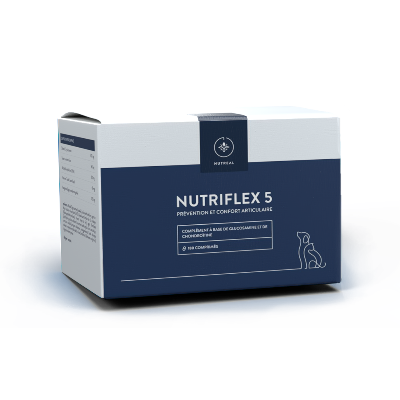NUTRIFLEX 5